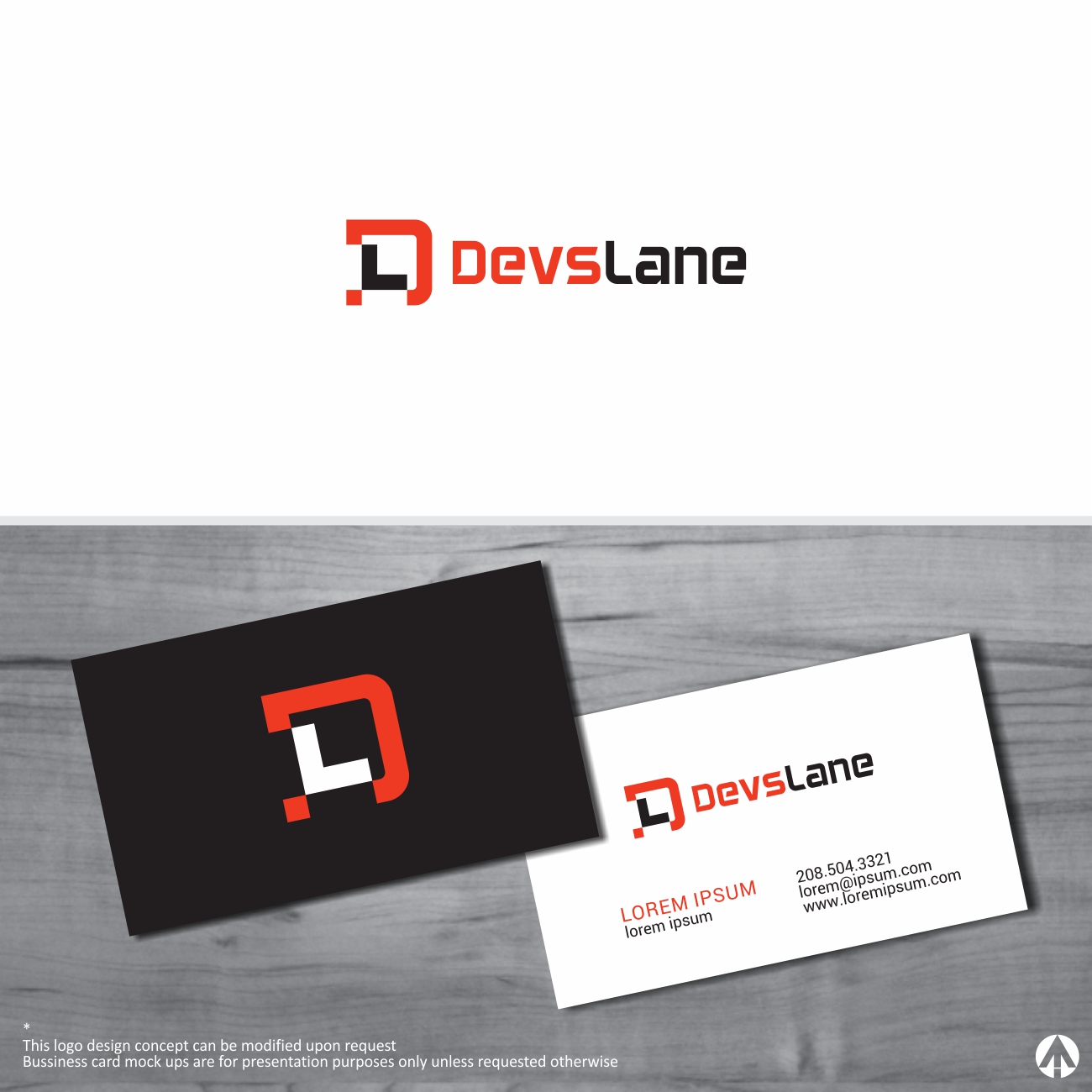 Logo Design by MBARO for this project | Design #18514433