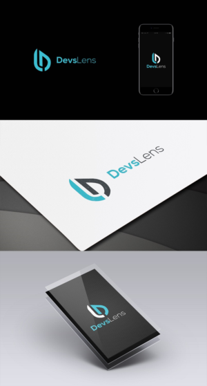 DevsLane | Logo Design by Creative_Projectss