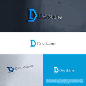 Logo Design by 7bitdesigner