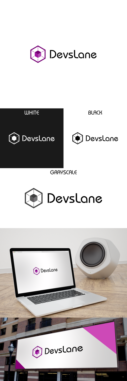 Logo Design by tjangkir for this project | Design #18522357