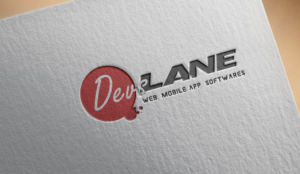 Logo Design by Louis Ha