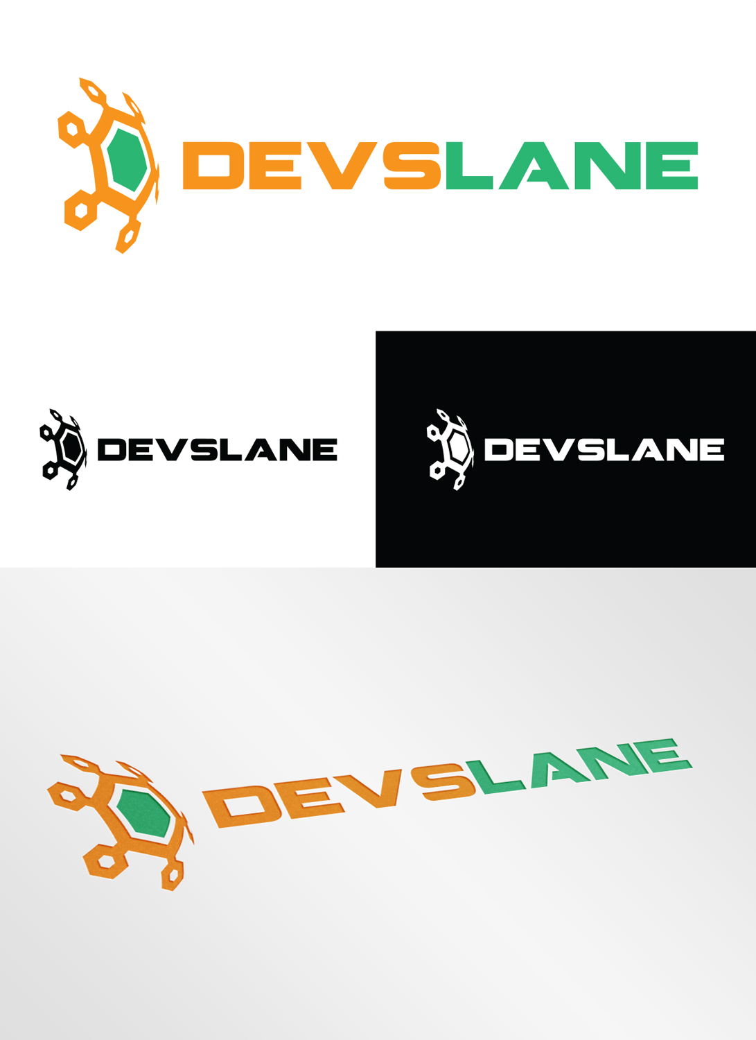 Logo Design by Kaleza_ for this project | Design #18332408