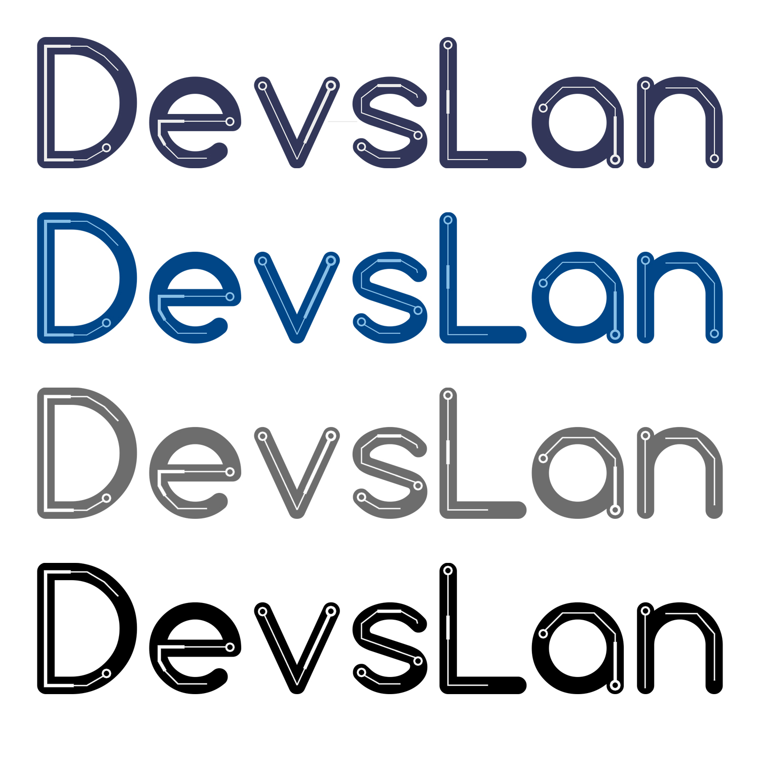 Logo Design by Mohammed A. for this project | Design #18259486