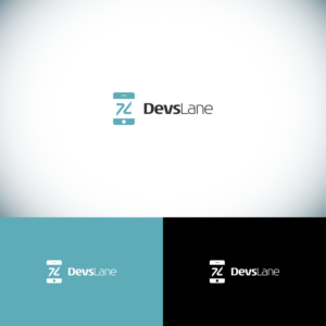 Diseño de Logo por Rodrigo Porfiro para este proyecto | Diseño: #18301108