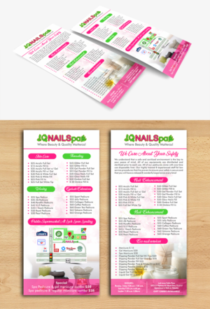 Flyer Design by ecorokerz