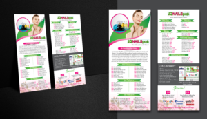 Flyer Design by CreativeKnot 2