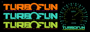 Logo Design by Ben Mekar