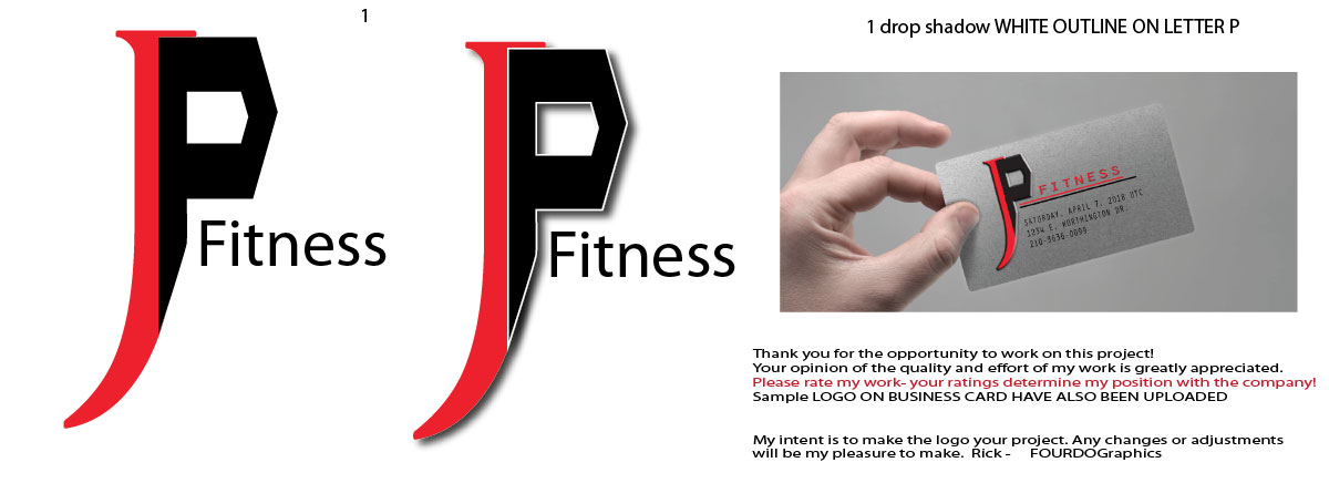 Logo-Design von fourdog123 für dieses Projekt | Design #18248244