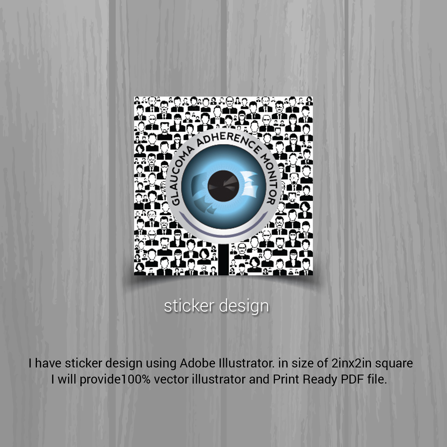 Grafik-Design von CreativeTrends für dieses Projekt | Design #18249872