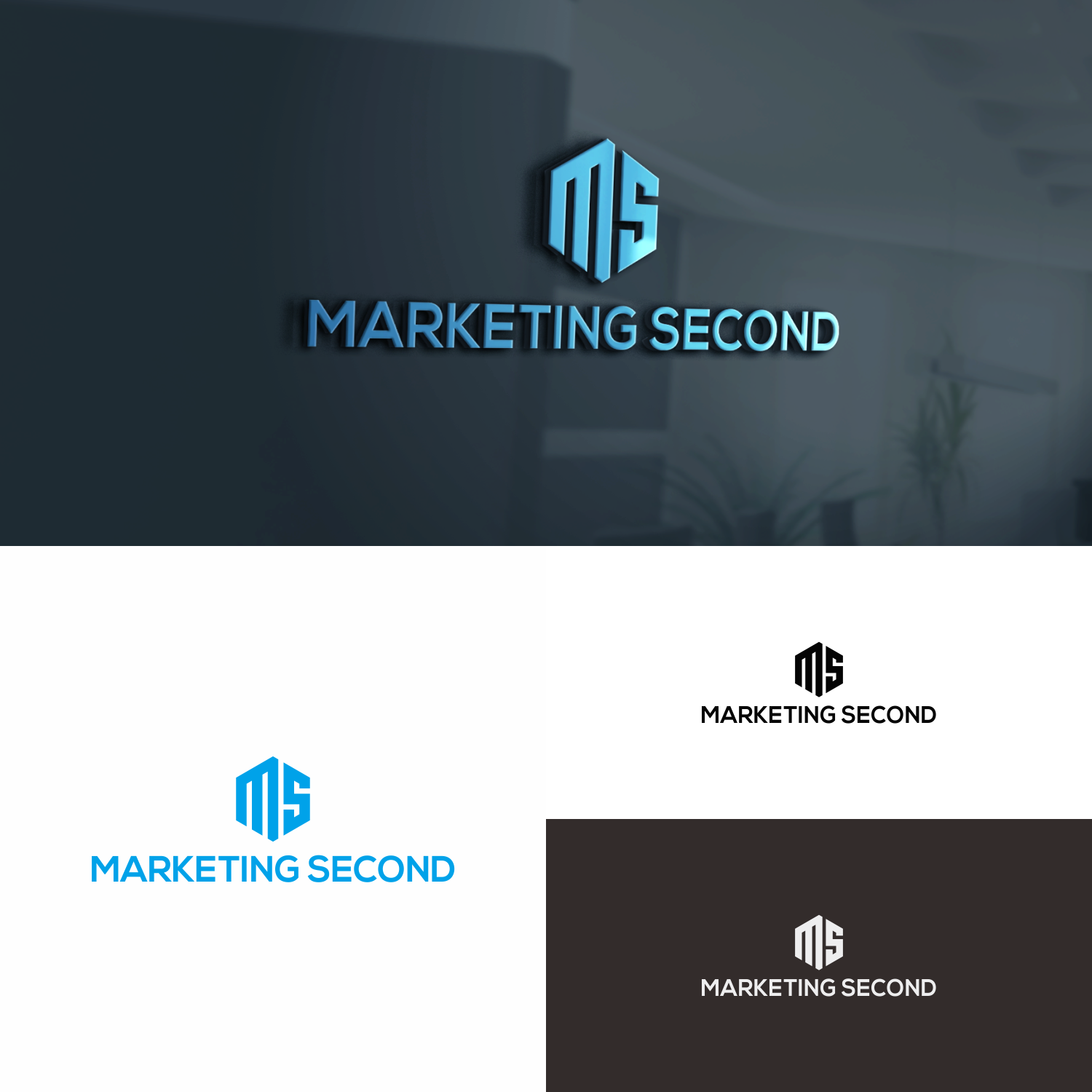 Logo Design by cihuuuuuu 2 for this project | Design #18255843