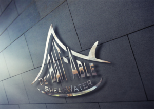 Logo Design by Khalik for this project | Design: #18236873