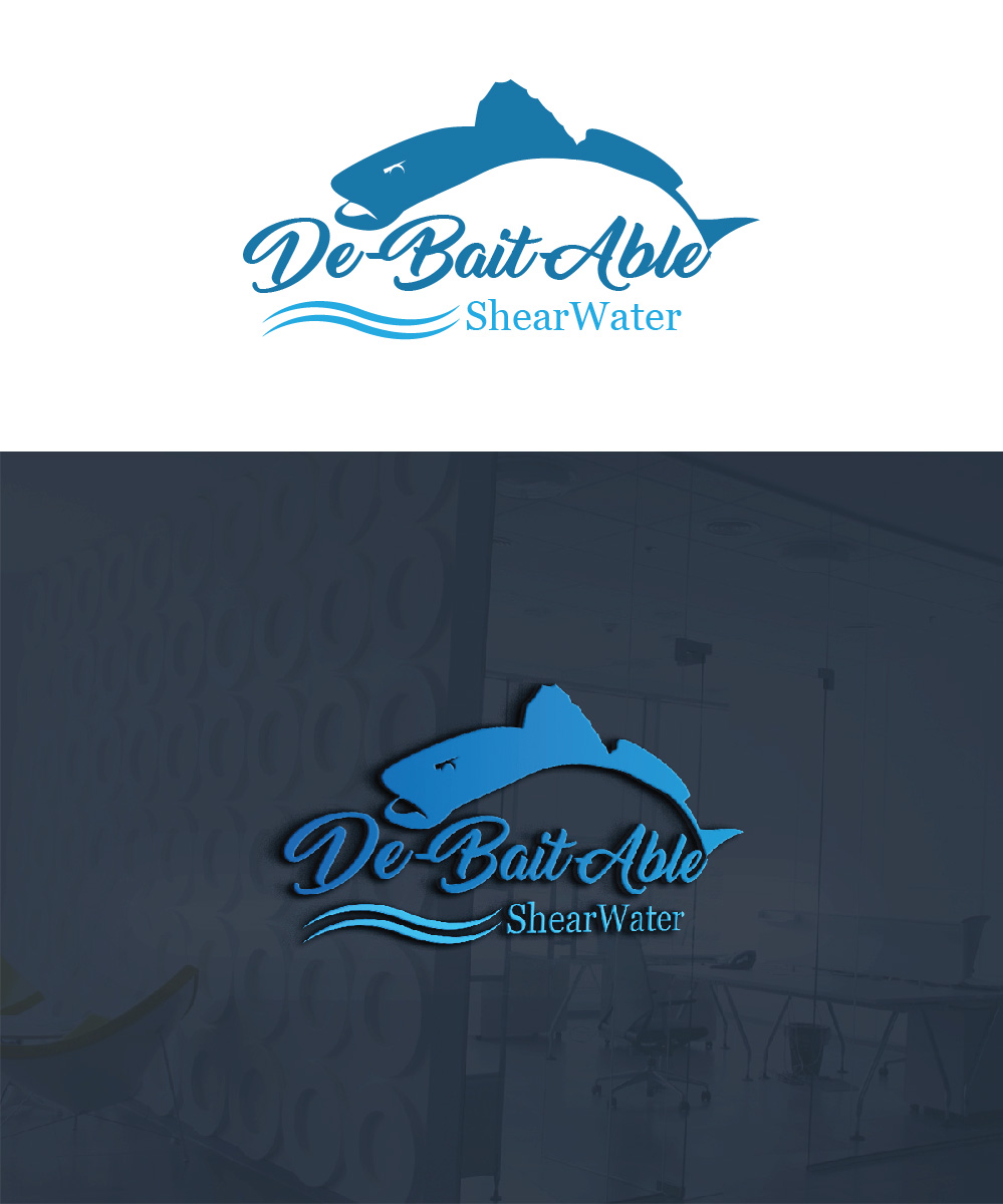 Logo Design by Isnah Logo for this project | Design #18240930