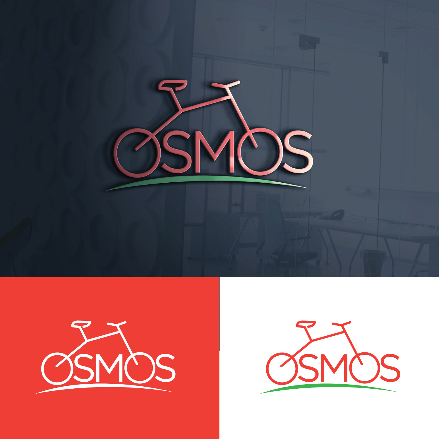 Logo Design by concepts for this project | Design #18299174