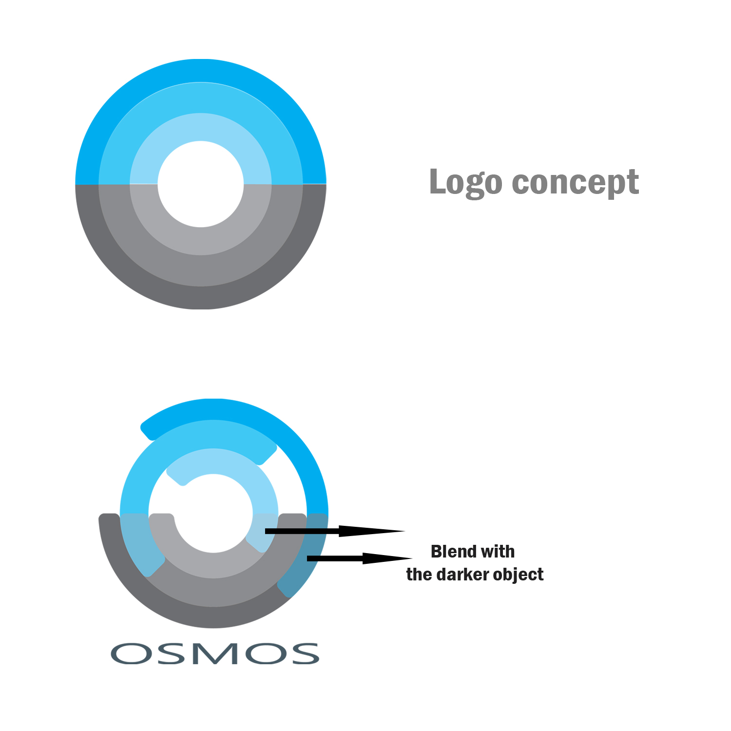 Logo Design by vexel Symphony for this project | Design #18313304