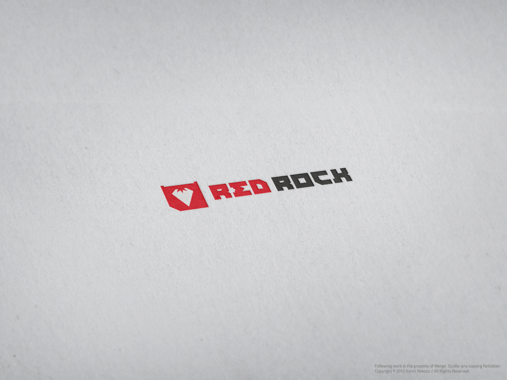 Logo Design by MergeStudio for this project | Design #675103