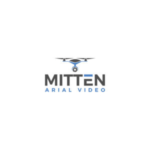 Logo Design by baki99 for Mitten Arial Productions | Design #18258424