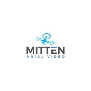 Design de Logo par baki99 pour Mitten Arial Productions | Design : #18258427