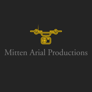 Design de Logo par Graphicice pour Mitten Arial Productions | Design : #18259176