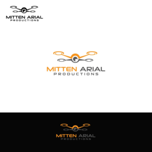Logo Design by 7bitdesigner