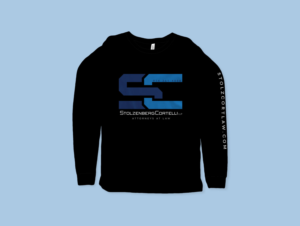 T-shirt Design by moni_moja for StolzenbergCortelli, LLP | Design #18271547