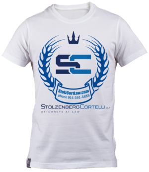 T-shirt Design by creative gravity for StolzenbergCortelli, LLP | Design #18293001