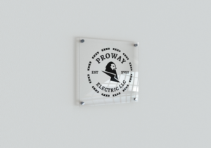 Design de Logo par AbdullahDesigns™ pour ProWay Electric LLC | Design : #18247655