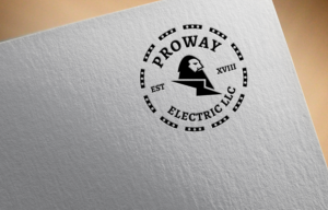 Design de Logo par AbdullahDesigns™ pour ProWay Electric LLC | Design : #18247657