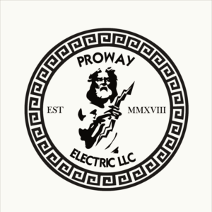 Logo-Design von Ravasarts18 für ProWay Electric LLC | Design #18267733