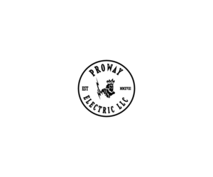 Logo-Design von Devil 5 für ProWay Electric LLC | Design #18262515