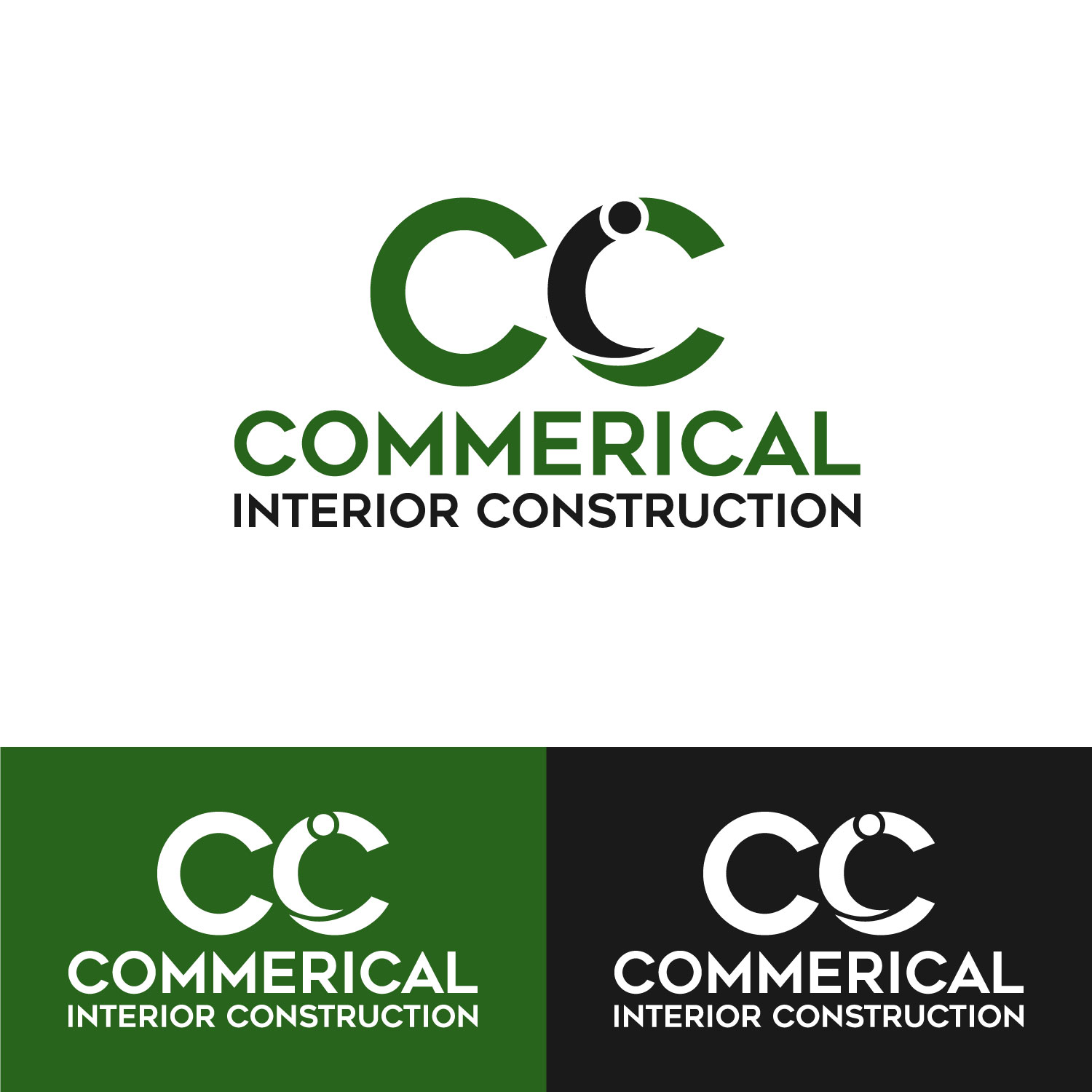 Logo Design by Rupok MT for this project | Design #21287382