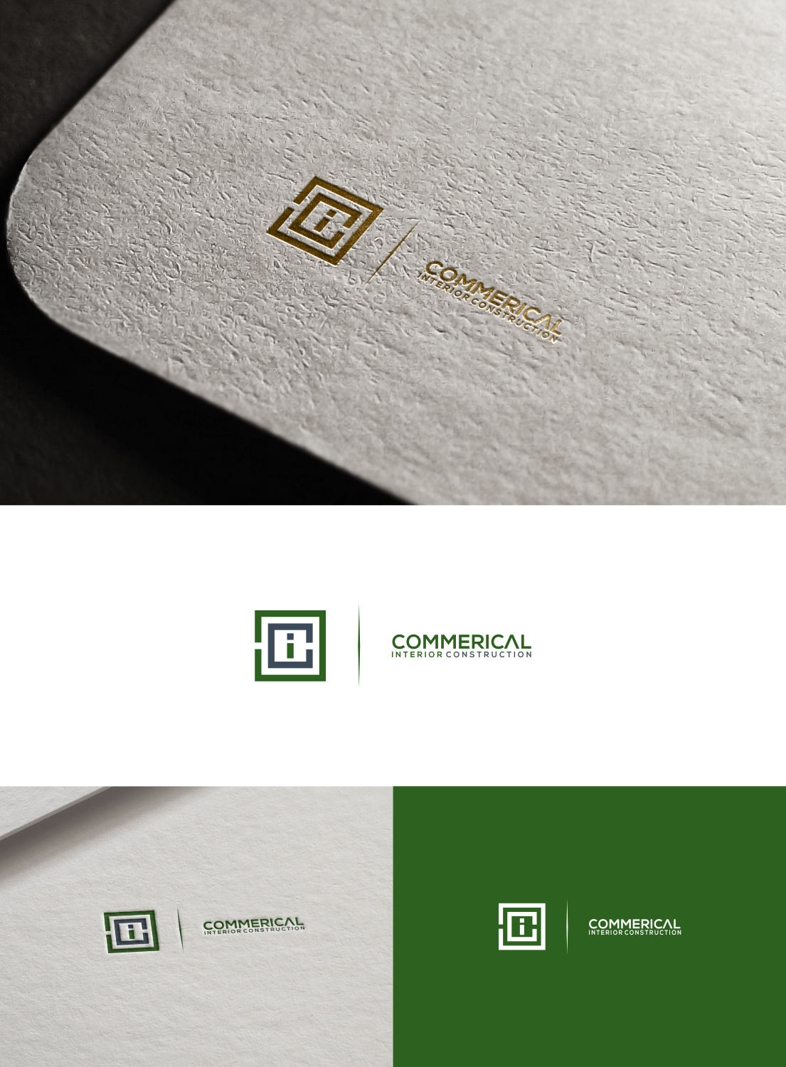 Logo Design by anggun diantorro 2 for this project | Design #21292320