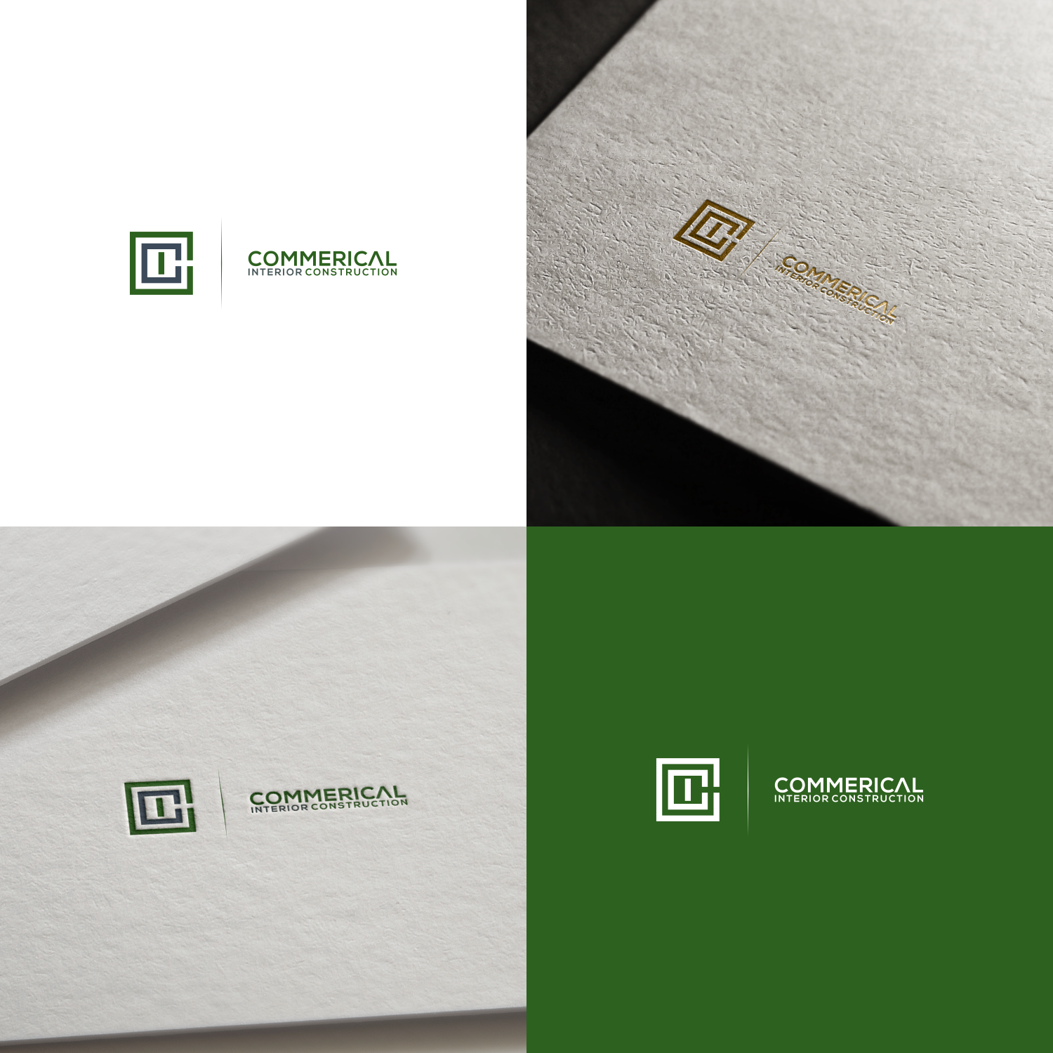 Logo Design by anggun diantorro 2 for this project | Design #21292321