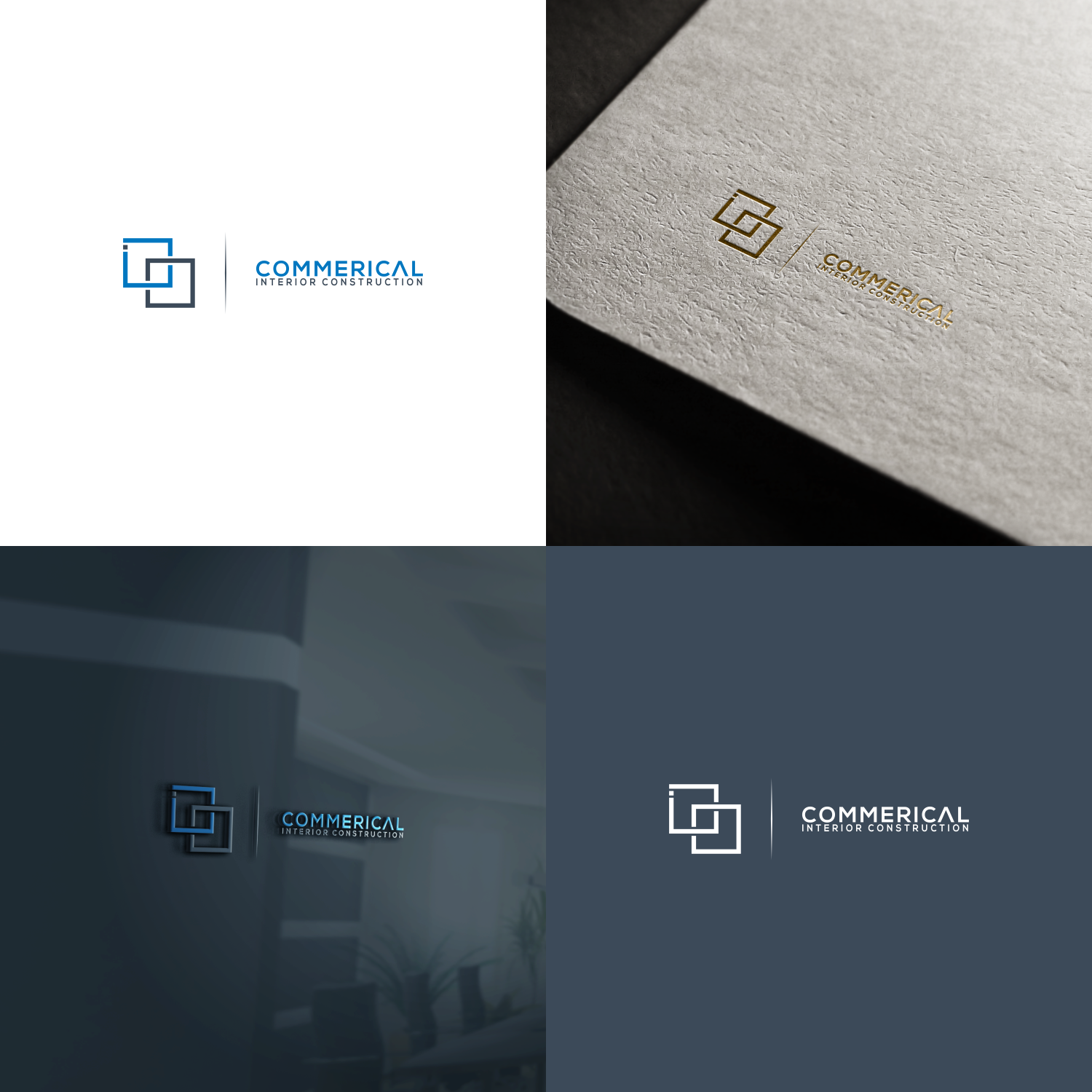 Logo Design by anggun diantorro 2 for this project | Design #21294797