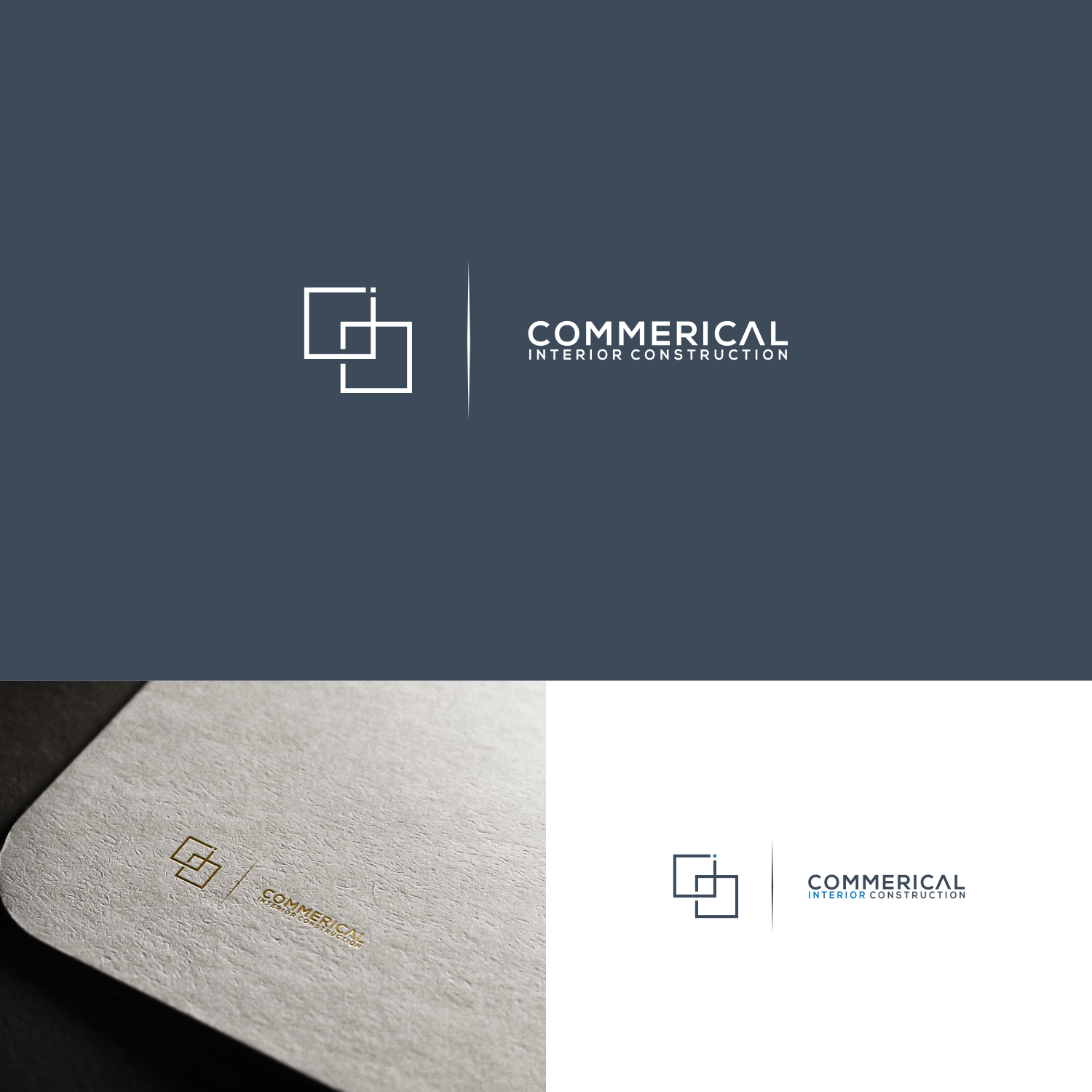 Logo Design by anggun diantorro 2 for this project | Design #21295188