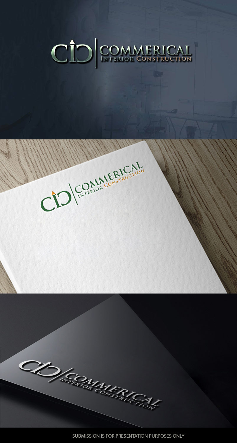 Logo Design by graphicevolution for this project | Design #21287038