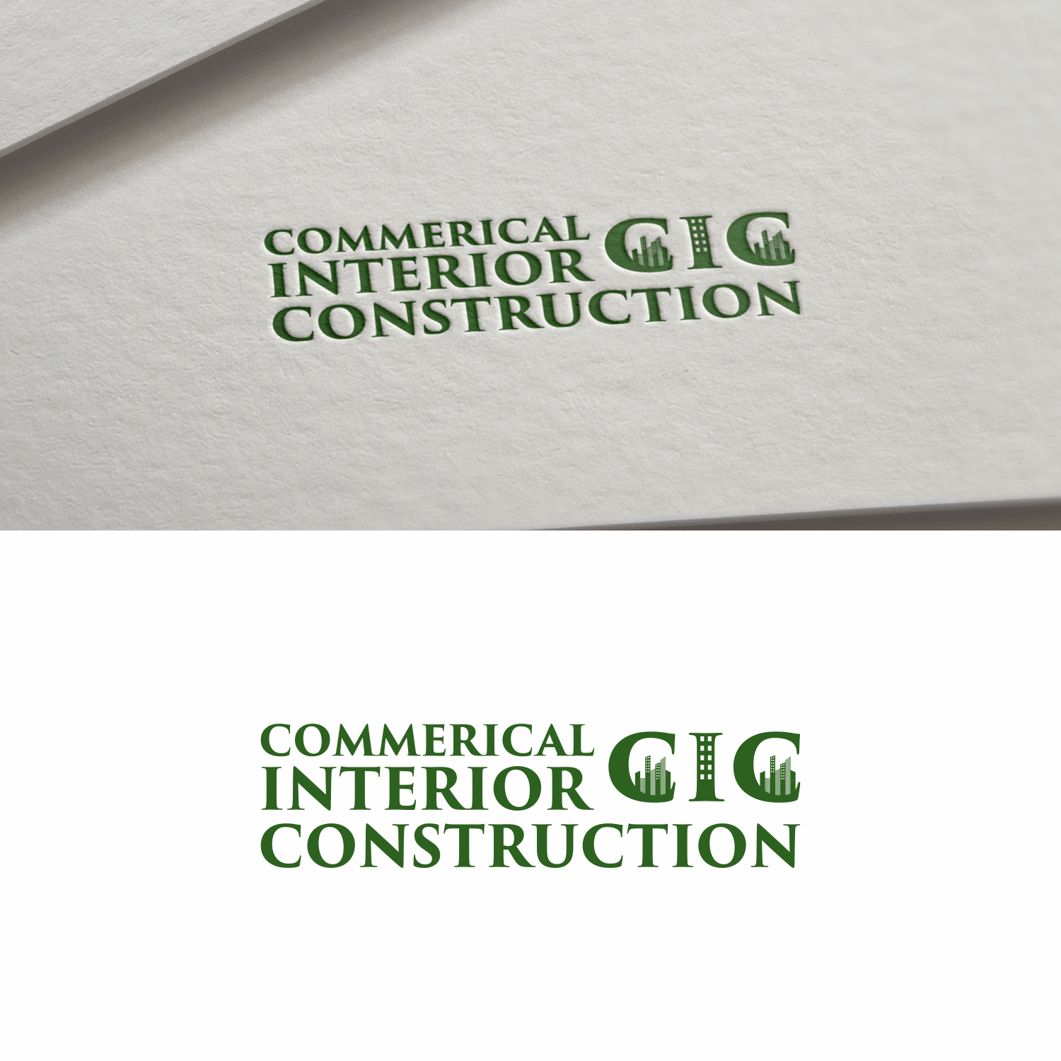 Logo Design by galang1996 2 for this project | Design #21359116