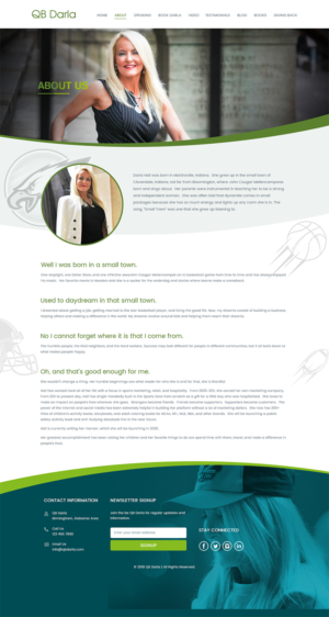 Web Design by RupalTechno for Wilson Computer Support | Design: #18301043