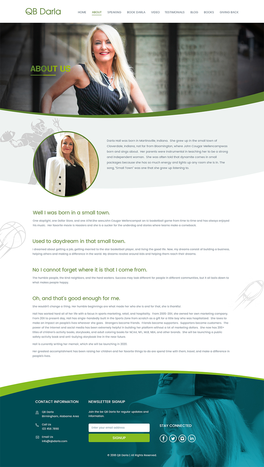 Diseño Web por RupalTechno para Wilson Computer Support | Diseño #18330051