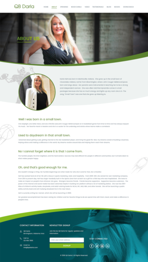 Web Design by RupalTechno for Wilson Computer Support | Design: #18330051