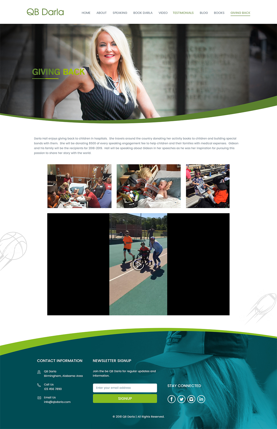 Web Design by RupalTechno for Wilson Computer Support | Design #18331831