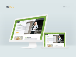 Web Design by Ved Web Services for Wilson Computer Support | Design #18256990