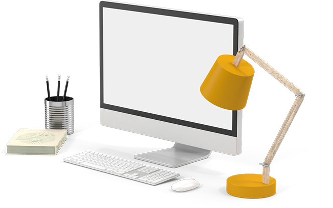 Web Design by farins88 for Wilson Computer Support | Design #18244491
