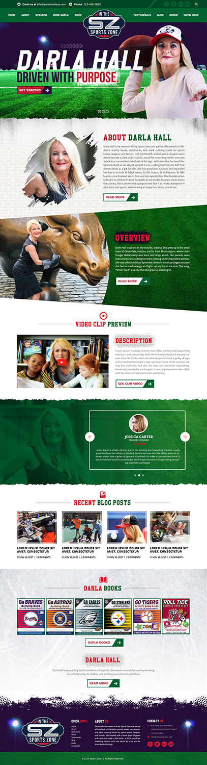 Web-Design von SAI DESIGNS für Wilson Computer Support | Design #18302153