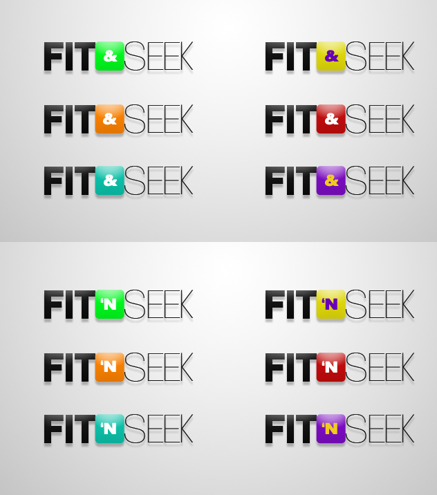 Logo Design by DesignsJamesDid for this project | Design #685295