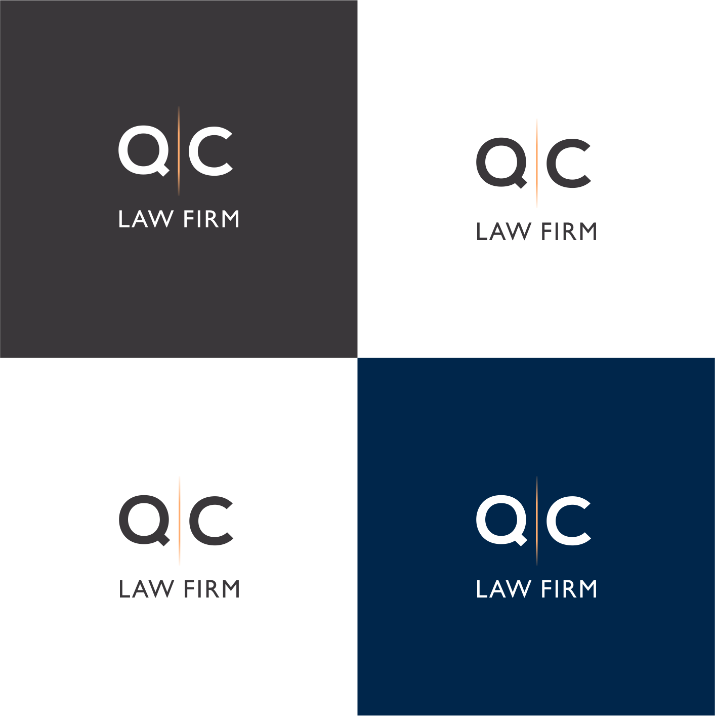 Diseño de Logo por CreativeIyke para Queen Creek Law Firm | Diseño #18247015