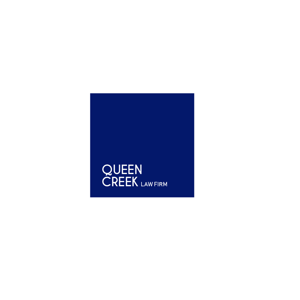 Logo Design by digitaljoshlive for Queen Creek Law Firm | Design #18244662