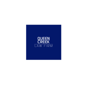Logo-Design von digitaljoshlive für Queen Creek Law Firm | Design: #18244663