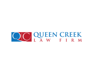 Logo-Design von imyounuspathan 2 für Queen Creek Law Firm | Design: #18248143