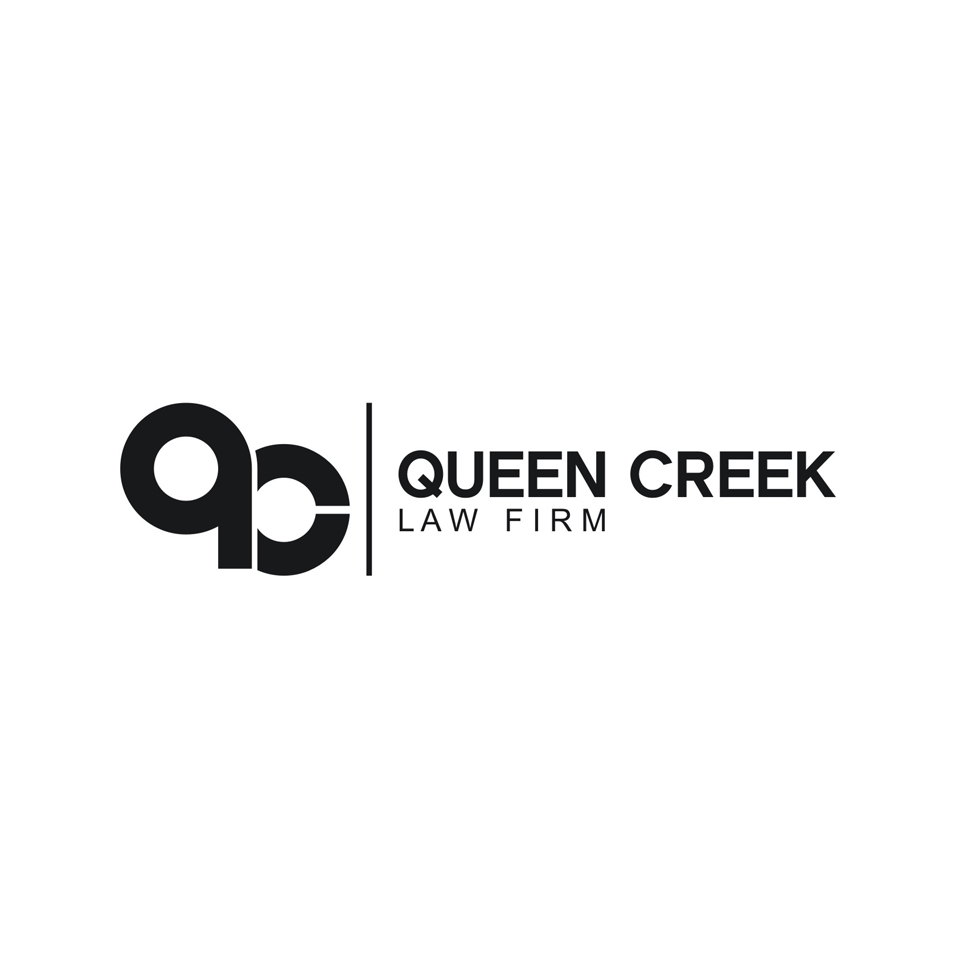 Logo-Design von Arta Moro für Queen Creek Law Firm | Design #18245179
