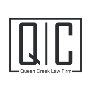 Logo Design by Arta Moro for Queen Creek Law Firm | Design #18255537